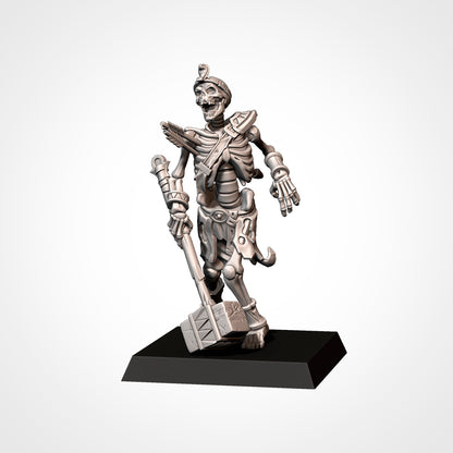 Bone Catapult | Txarli Factory | Armies of the Sands
