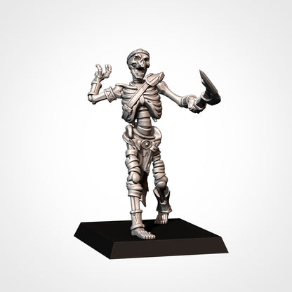 Bone Catapult | Txarli Factory | Armies of the Sands