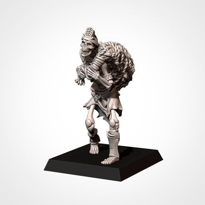 Bone Catapult | Txarli Factory | Armies of the Sands