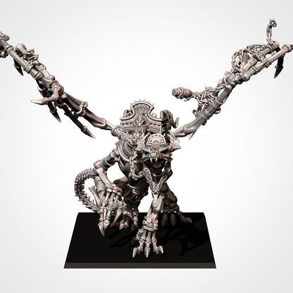 Bone Dragon | Txarli Factory | Armies of the Sands