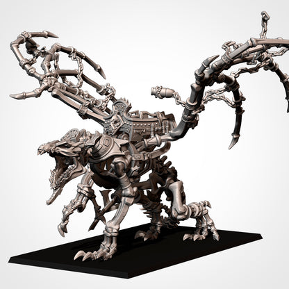 Bone Dragon | Txarli Factory | Armies of the Sands