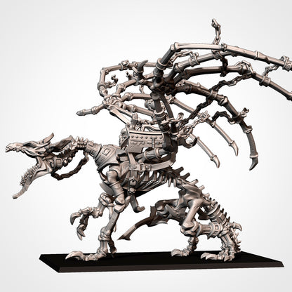 Bone Dragon | Txarli Factory | Armies of the Sands