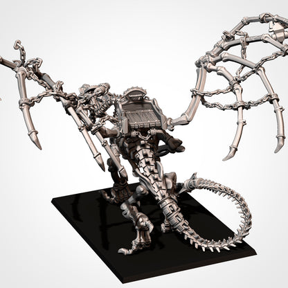 Bone Dragon | Txarli Factory | Armies of the Sands
