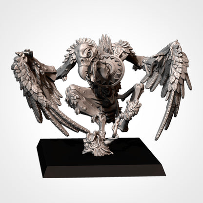 Undead Vultures | Txarli Factory | Armies of the Sands