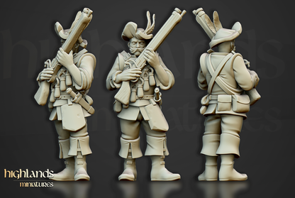 Arquebusiers