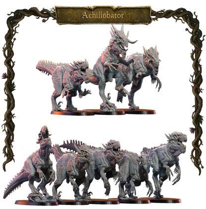 Achillobator