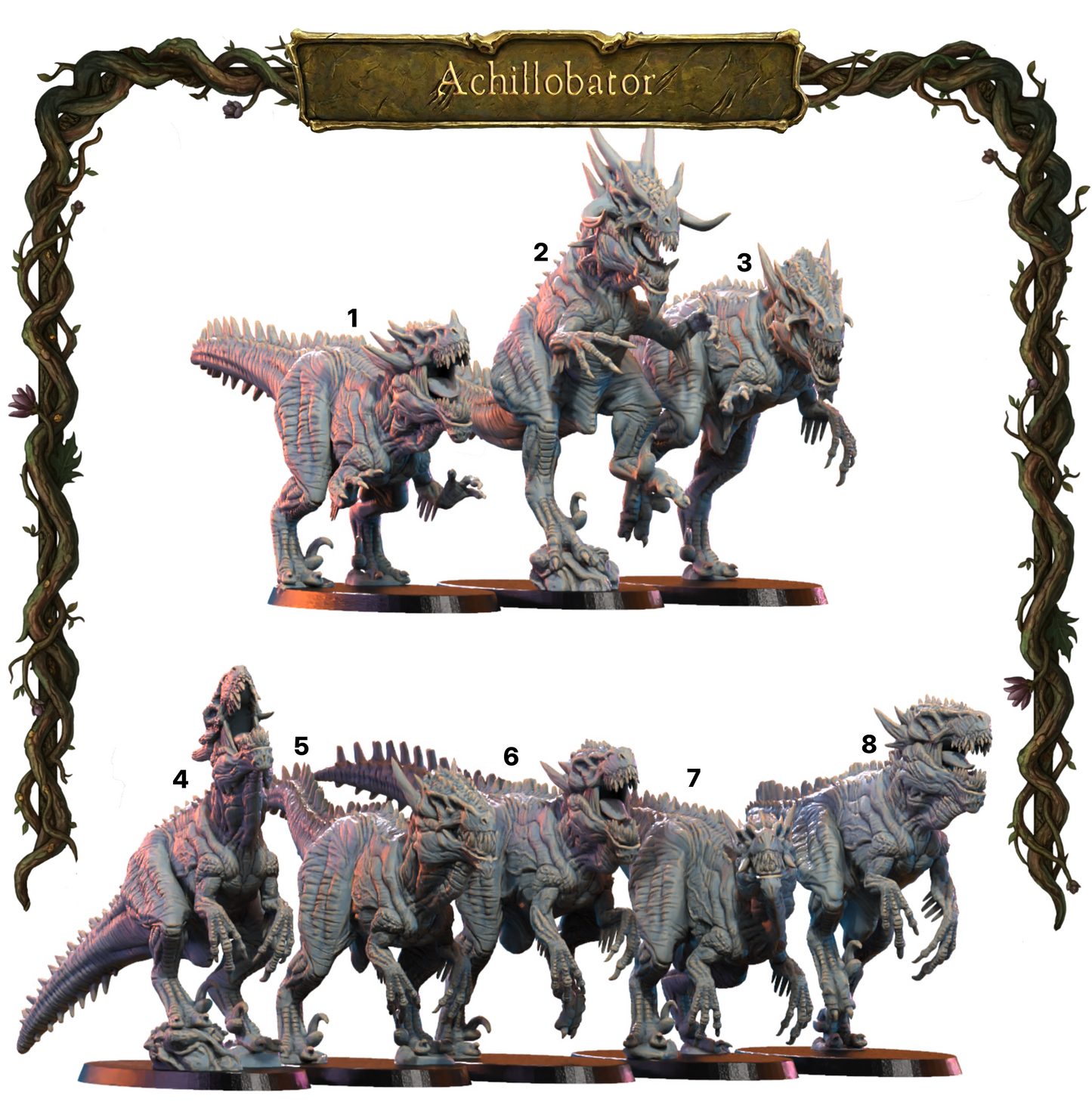 Achillobator