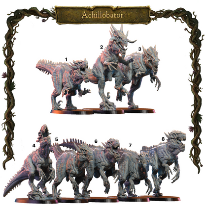 Achillobator