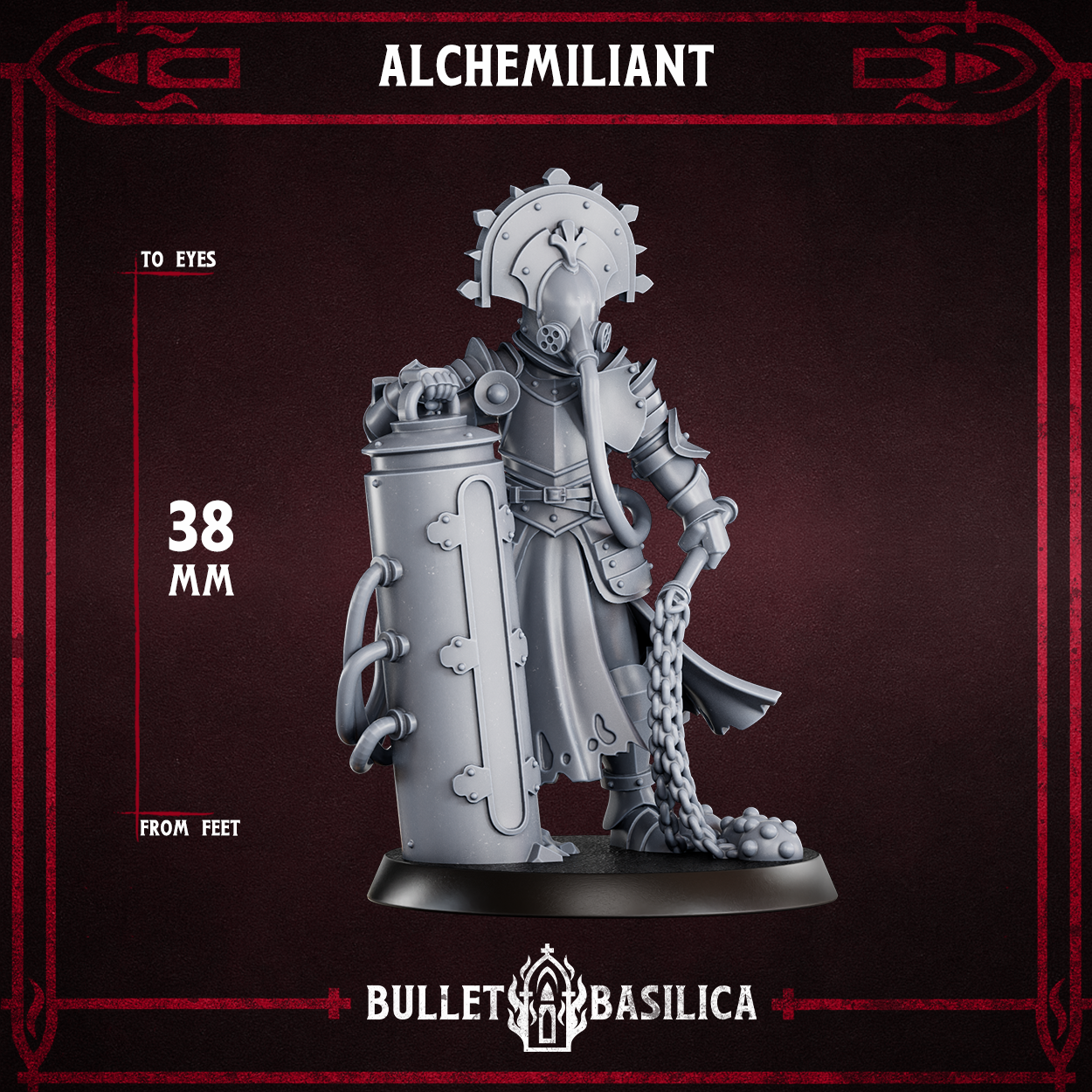 Alchemiliant