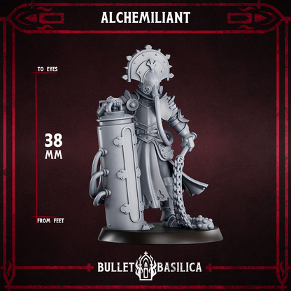 Alchemiliant