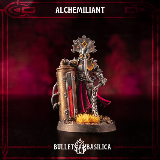 Alchemiliant