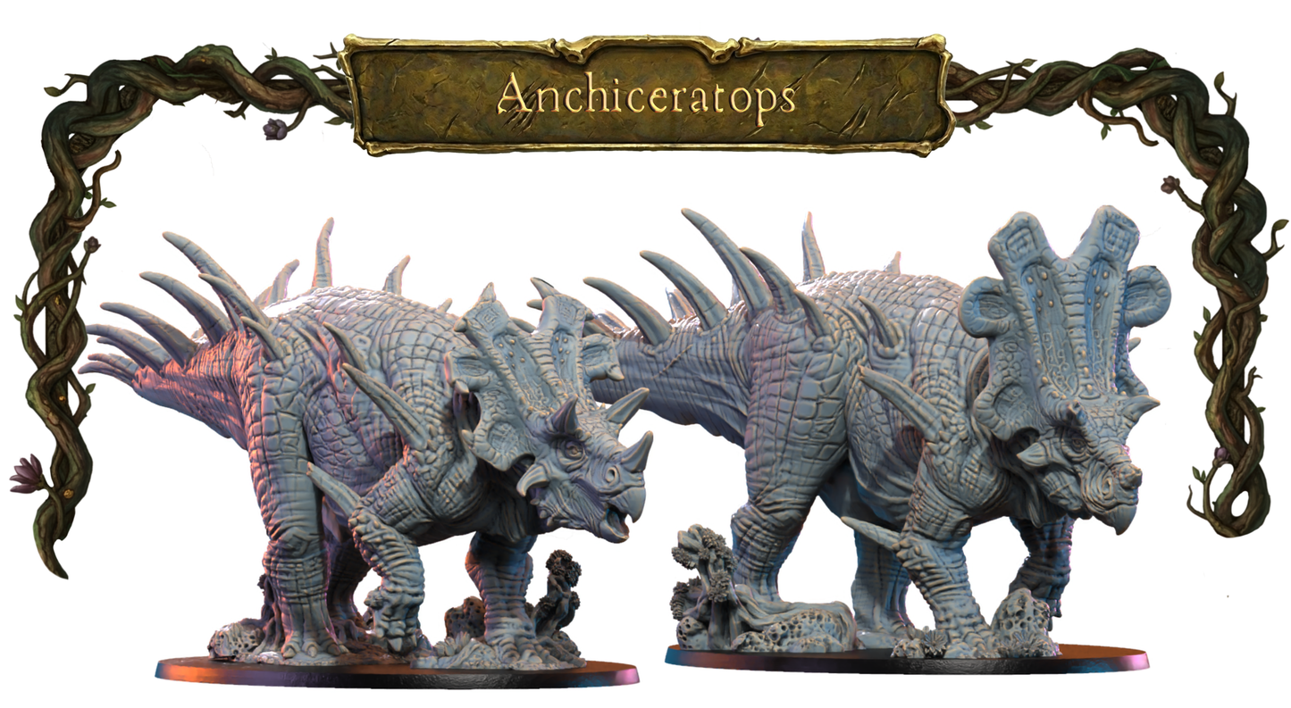 Anchiceratops