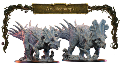 Anchiceratops