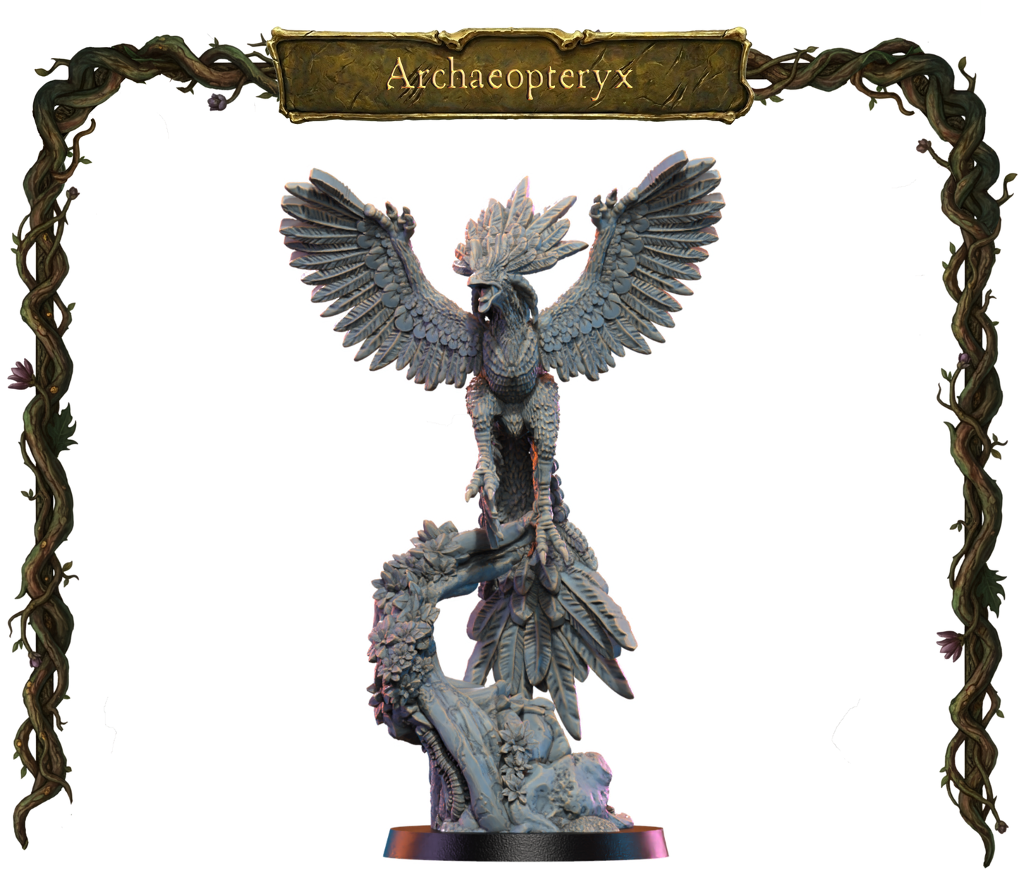 Archeopteryx