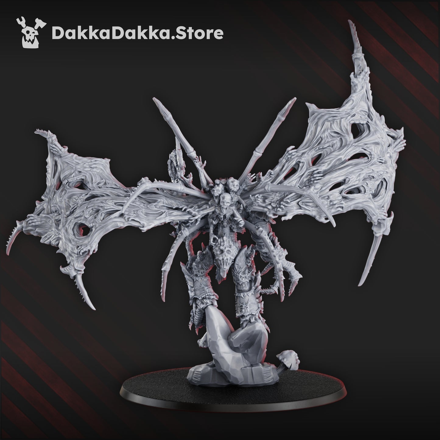 Avatar of Pandemic | Pandemic Brothers | Dakka Dakka