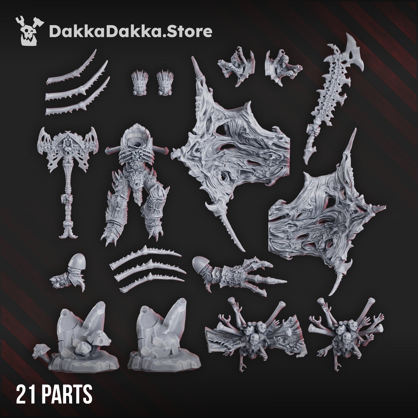 Avatar of Pandemic | Pandemic Brothers | Dakka Dakka