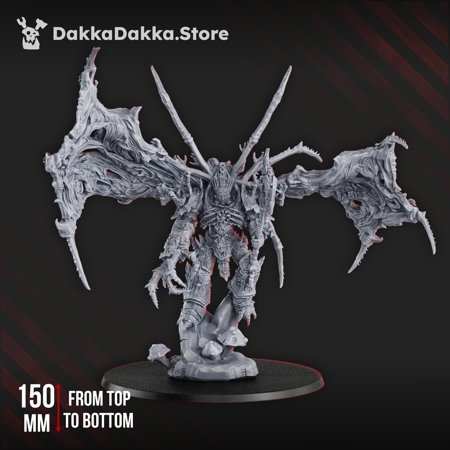 Avatar of Pandemic | Pandemic Brothers | Dakka Dakka