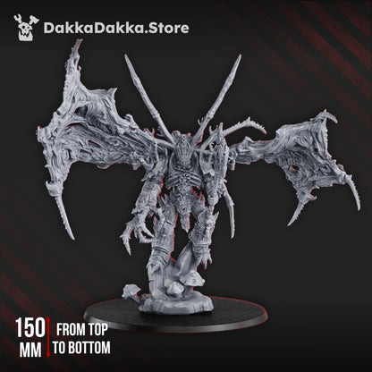 Avatar of Pandemic | Pandemic Brothers | Dakka Dakka