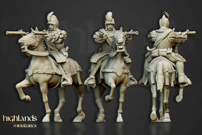 Black Riders