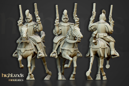 Black Riders