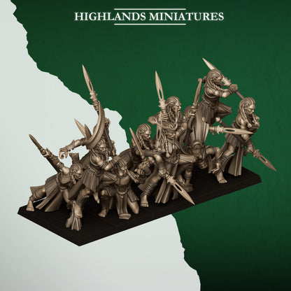 Bladesingers