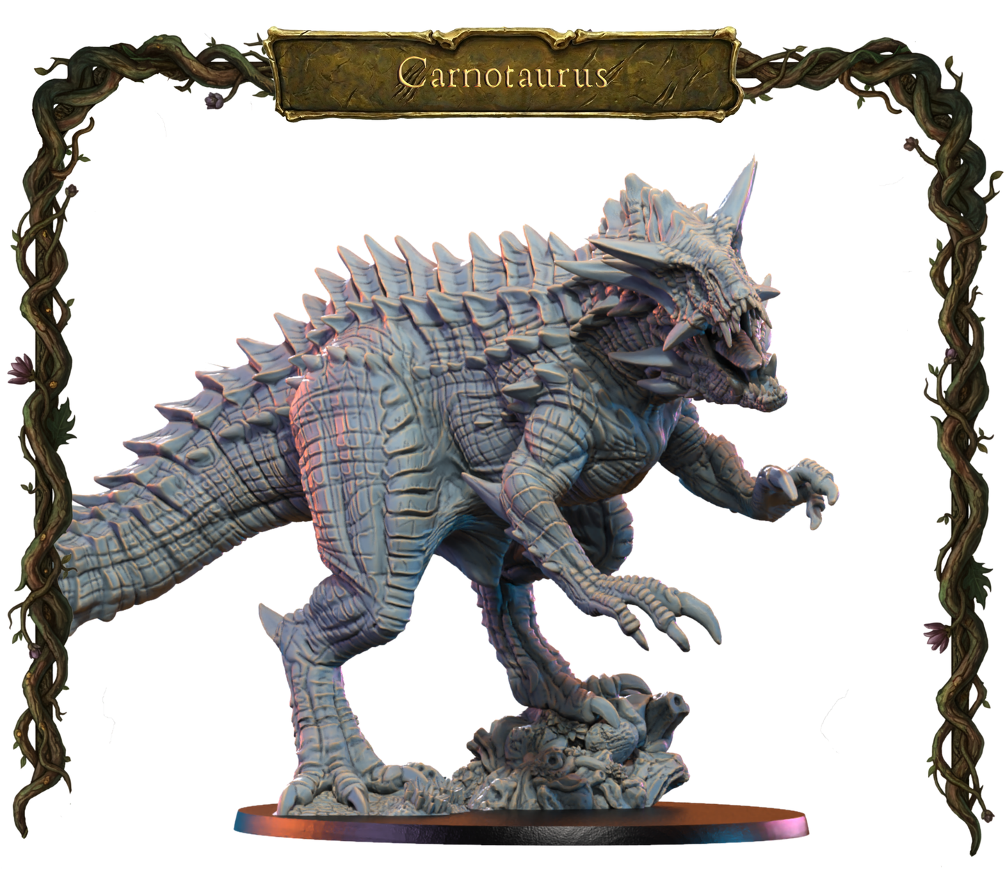 Carnotaurus