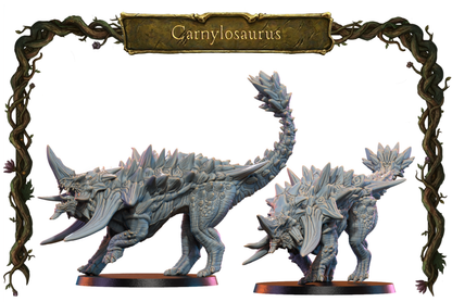 Carnylosaurus