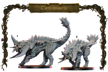 Carnylosaurus