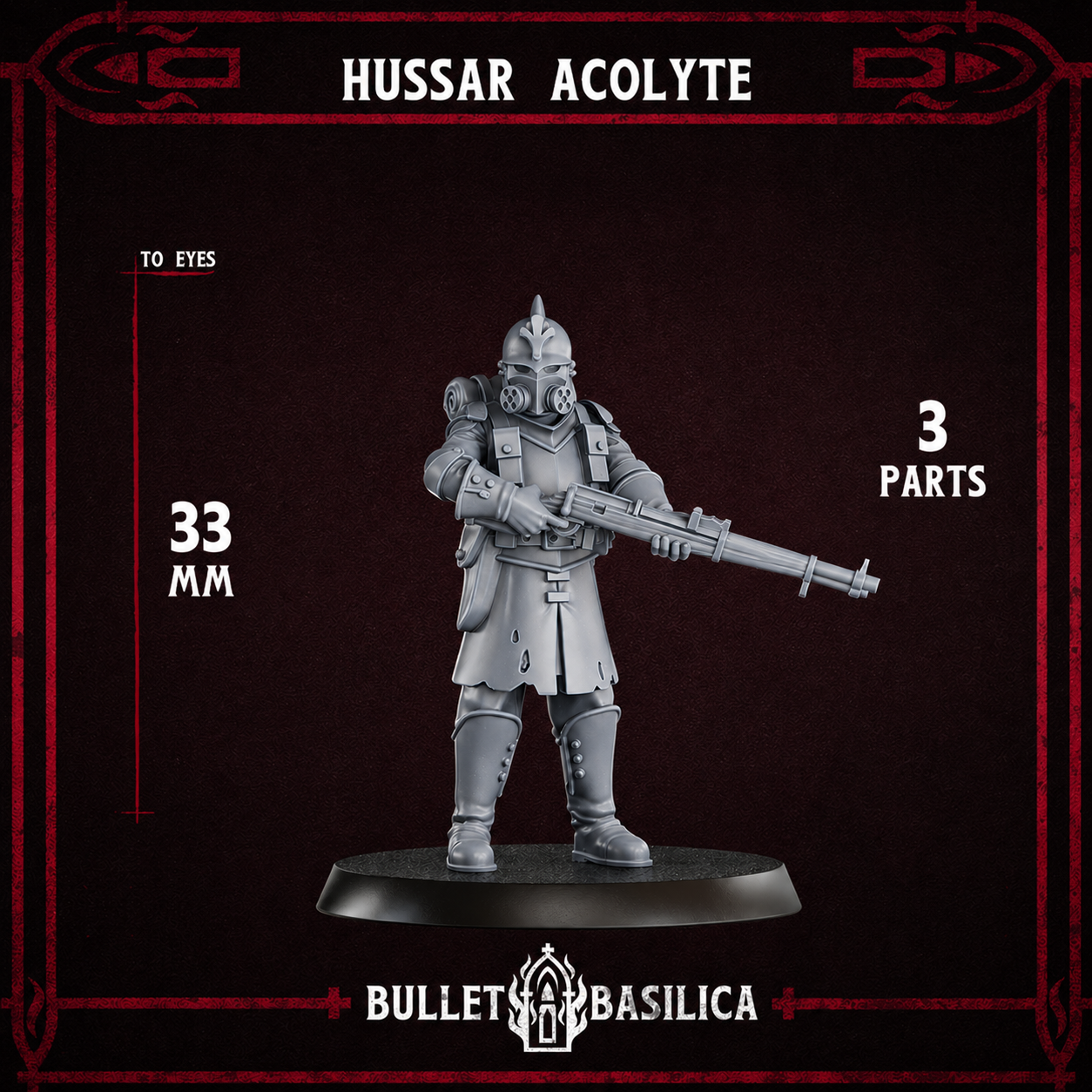 Acolyte