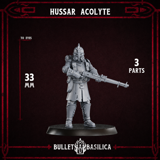 Acolyte