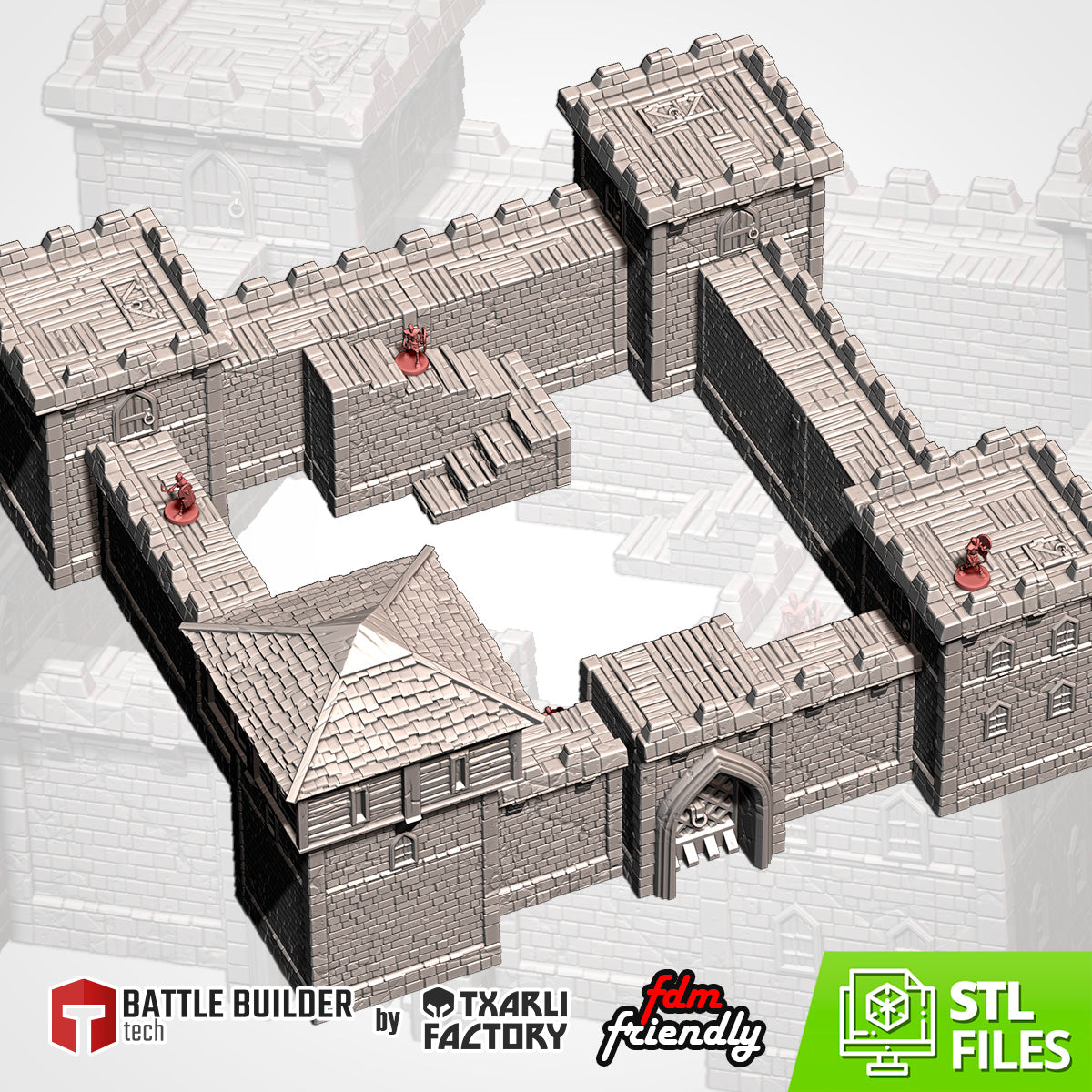 Classic Fortress