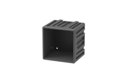 Modular Cube Pro Organizer - Storage Cubes | Txarli Factory