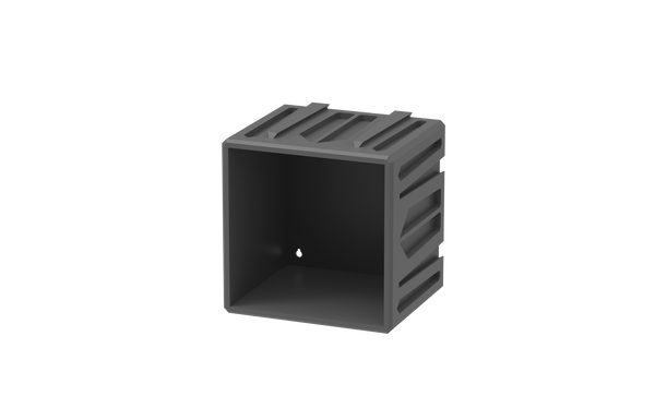 Storage Cube Drawers | 3D Printed Modular Organizer | Txarli Factory ...