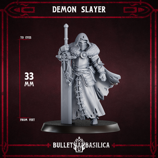 Demon Slayer