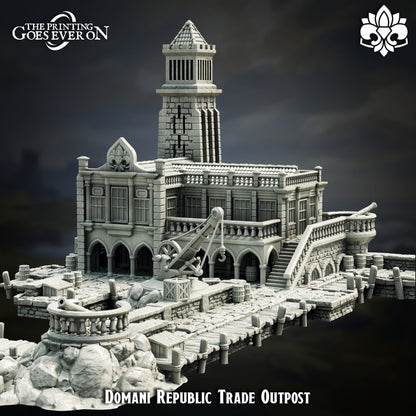 Trade Outpost