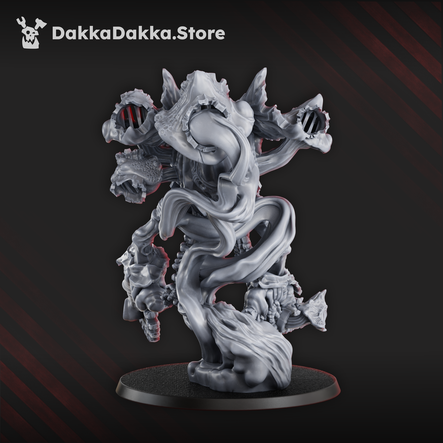 Plague Drone | Pandemic Brothers | Dakka Dakka