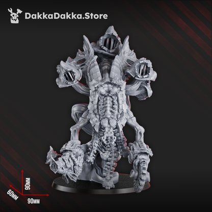 Plague Drone | Pandemic Brothers | Dakka Dakka