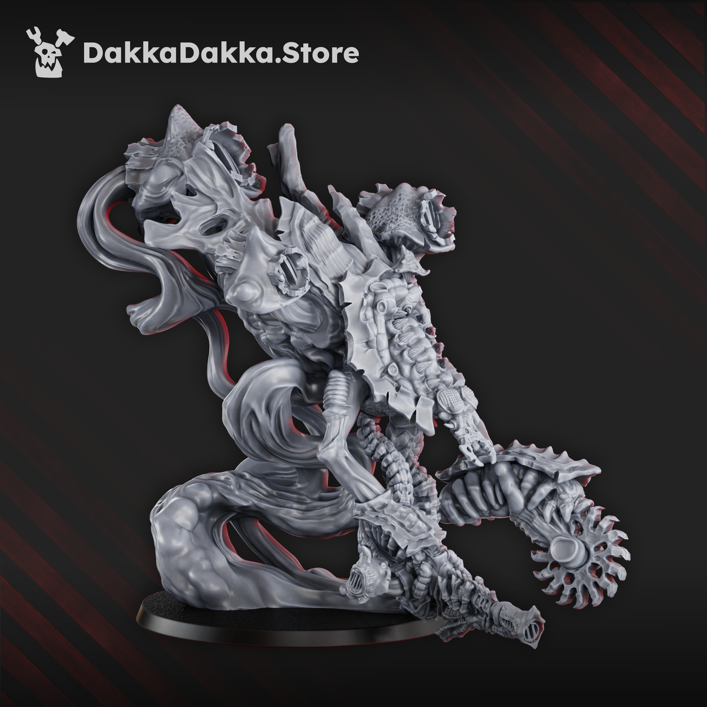 Plague Drone | Pandemic Brothers | Dakka Dakka