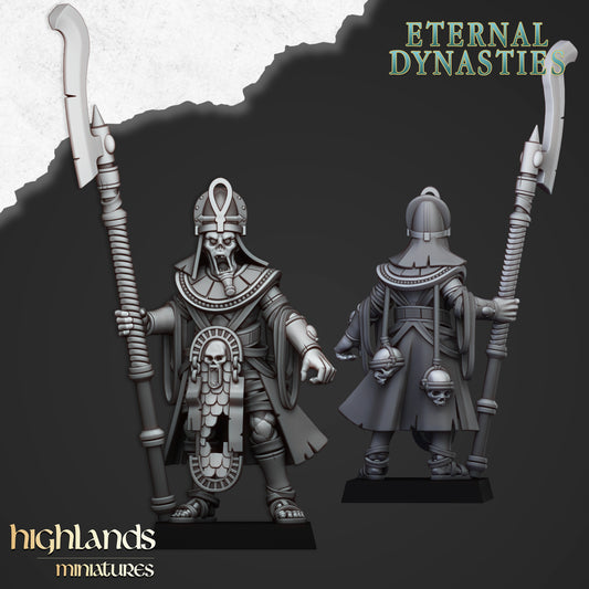 Eternal Prince | Eternal Dynasties | Highlands Miniatures