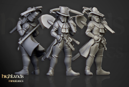 Female Witch Hunter