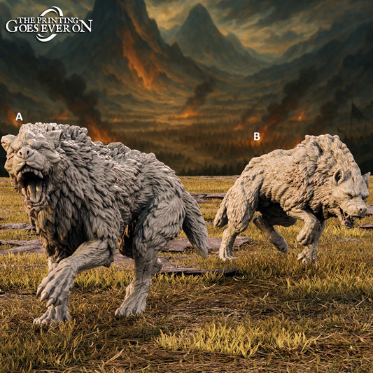 Fellwargs