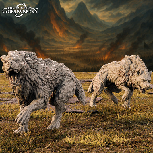 Fellwargs