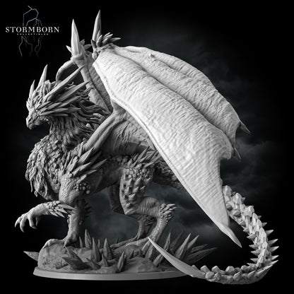 Frost Dragon