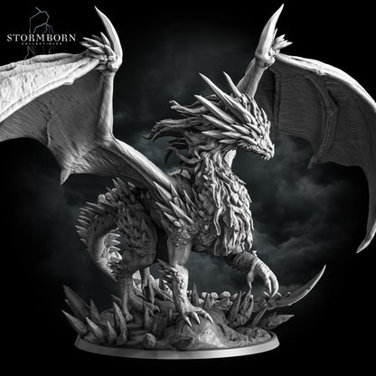 Frost Dragon