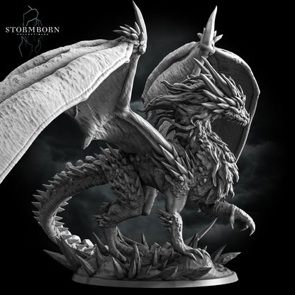 Frost Dragon