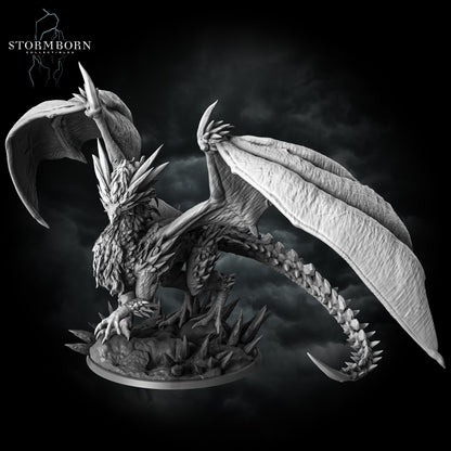 Frost Dragon