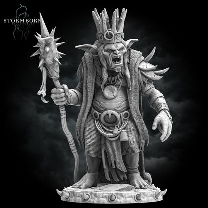Goblin King