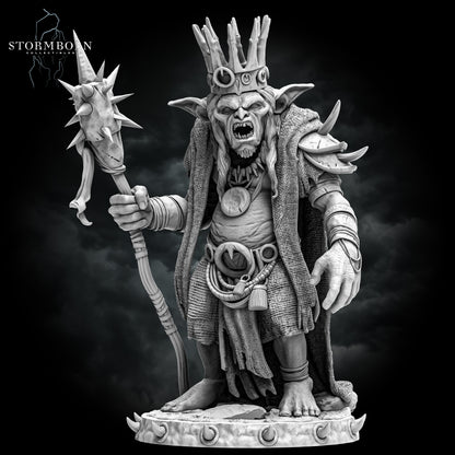Goblin King