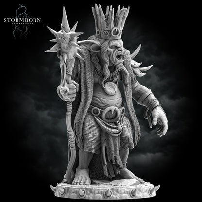 Goblin King
