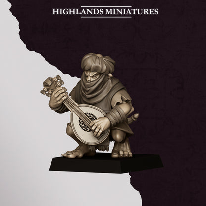 Hobgoblin Backstabbers | Hobgoblins | Highlands Miniatures
